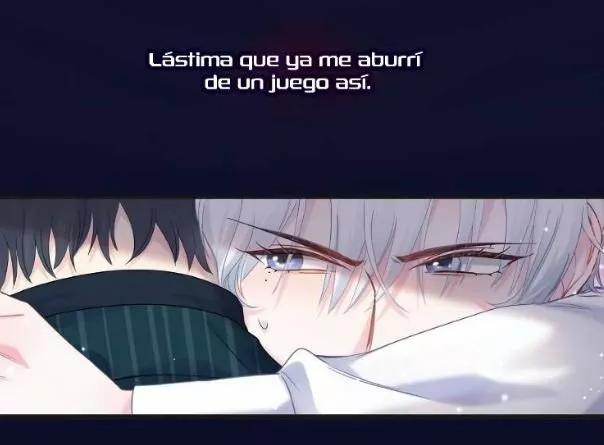 Me até a mi mismo - Capítulo 0 3 manhwa