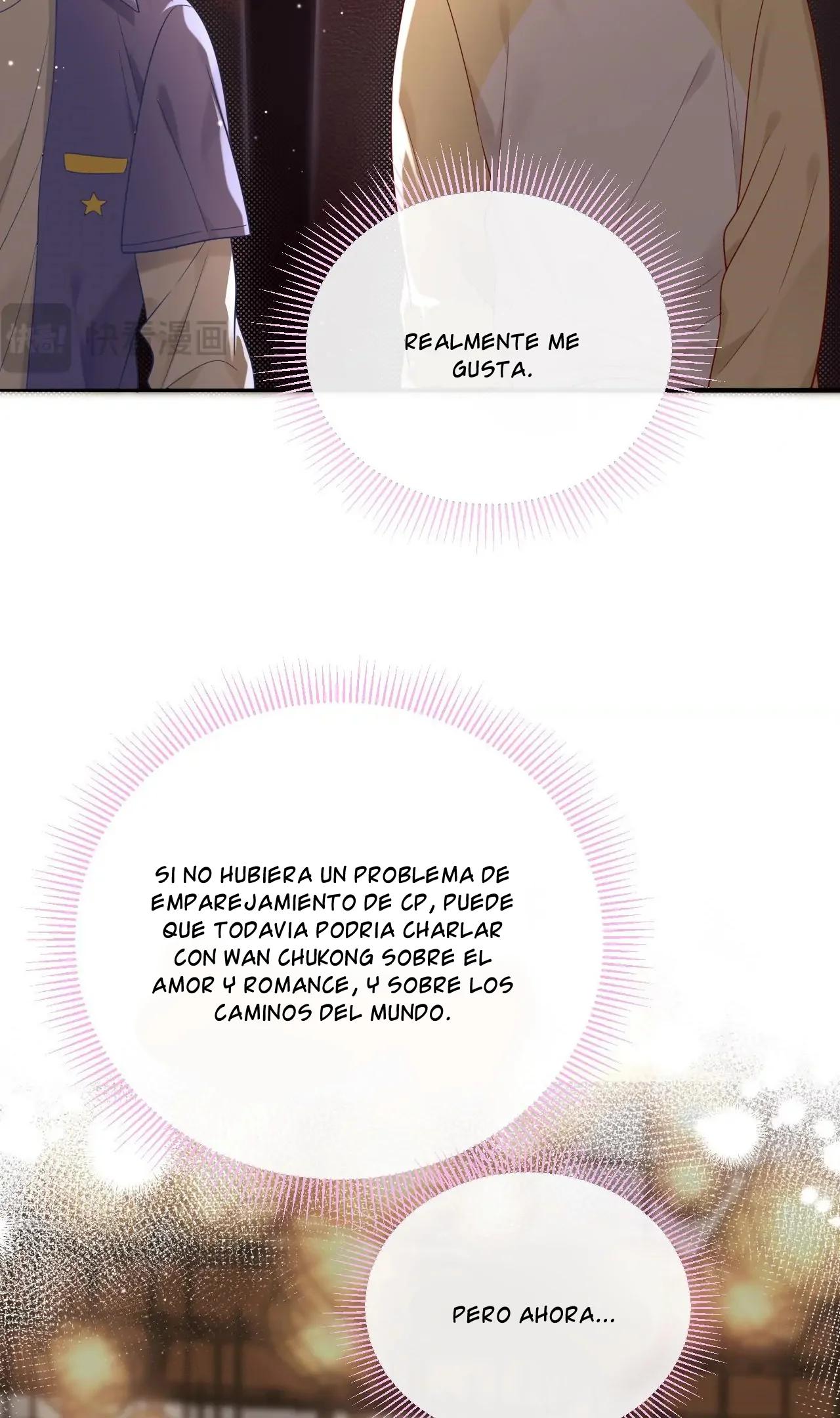La Difusión De Rumores Esta Estrictamente Prohibida - Capítulo 2 3 manhwa