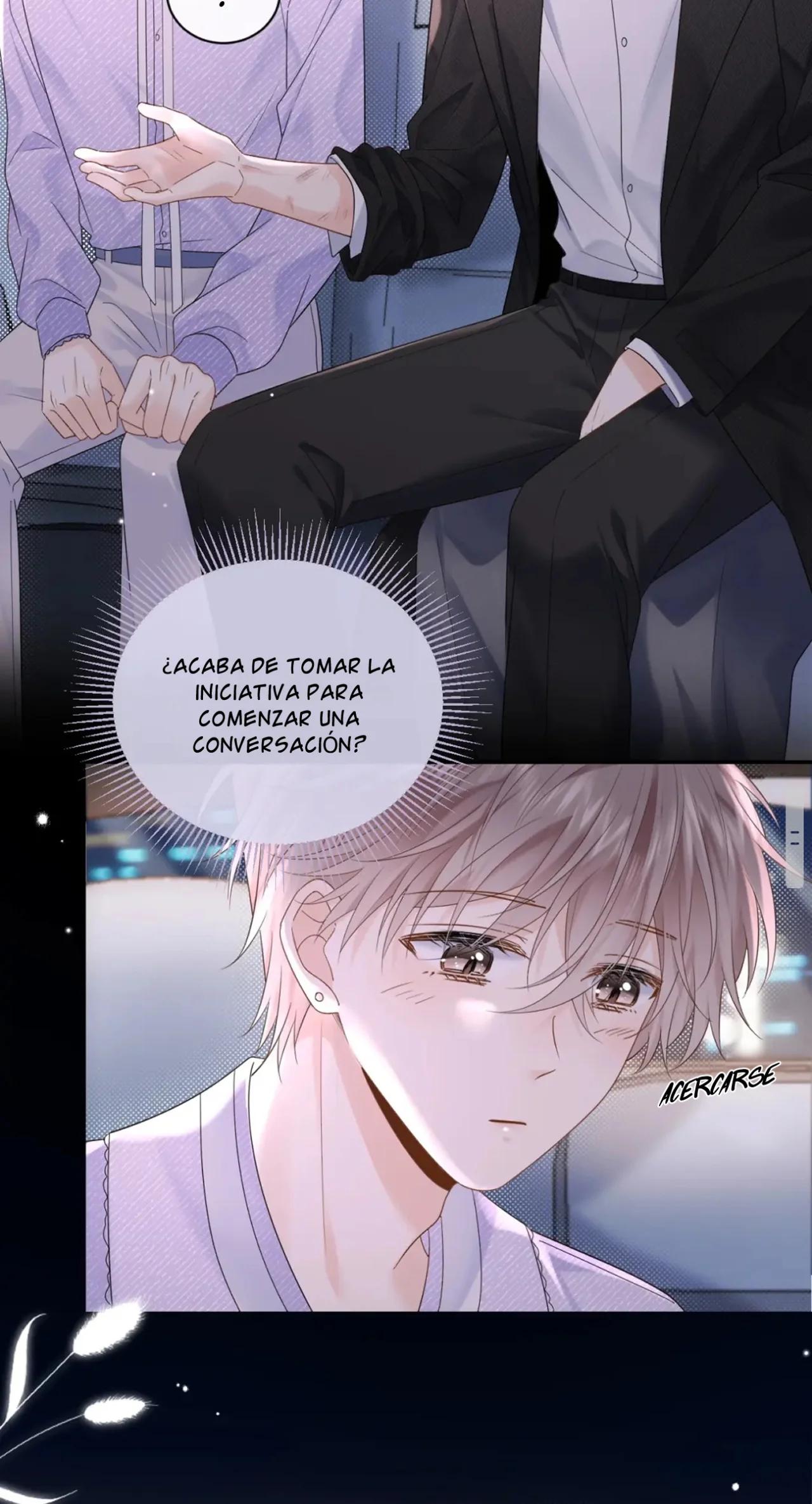 La Difusión De Rumores Esta Estrictamente Prohibida - Capítulo 4 2 manhwa