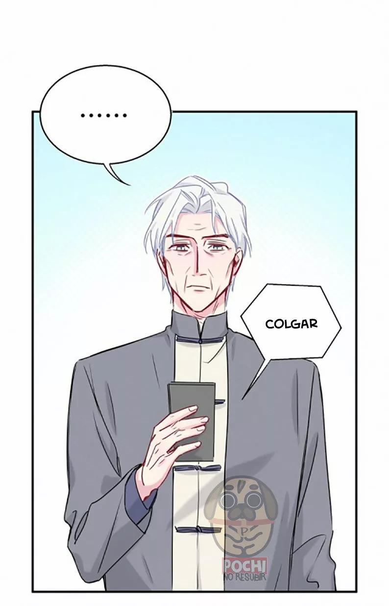 ¿De quién es el bebé? - Capítulo 21 manhwa