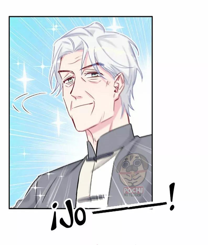 ¿De quién es el bebé? - Capítulo 21 manhwa