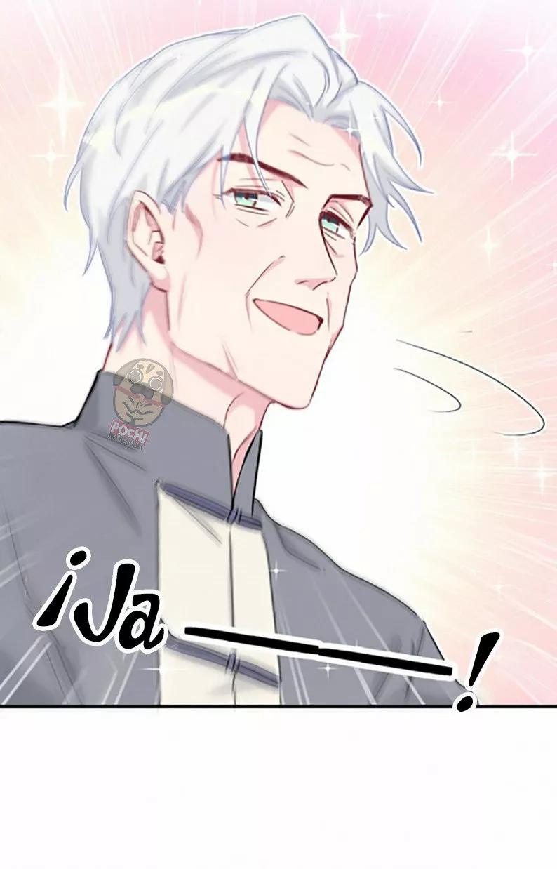 ¿De quién es el bebé? - Capítulo 21 manhwa