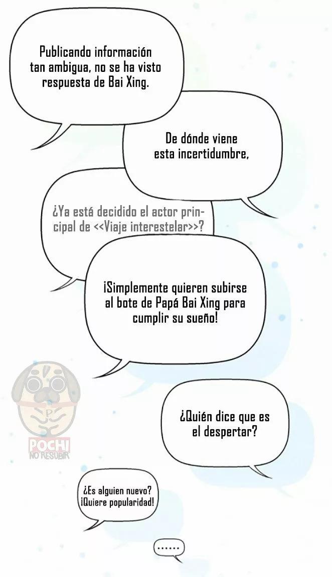 ¿De quién es el bebé? - Capítulo 21 manhwa