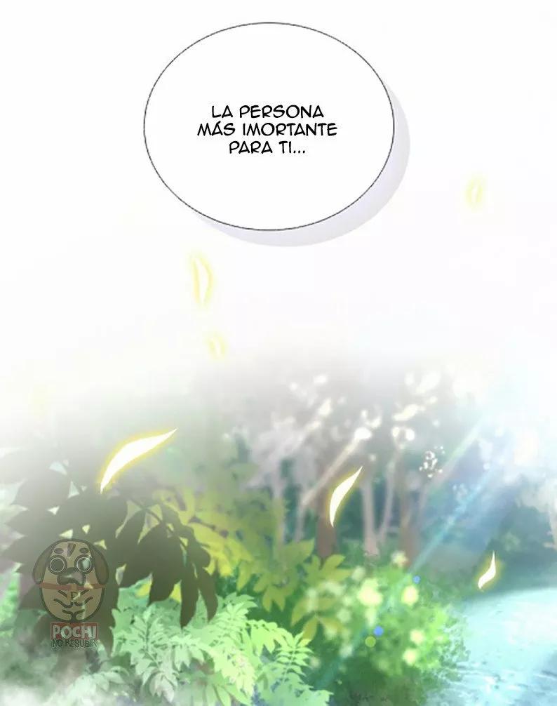 ¿De quién es el bebé? - Capítulo 21 manhwa