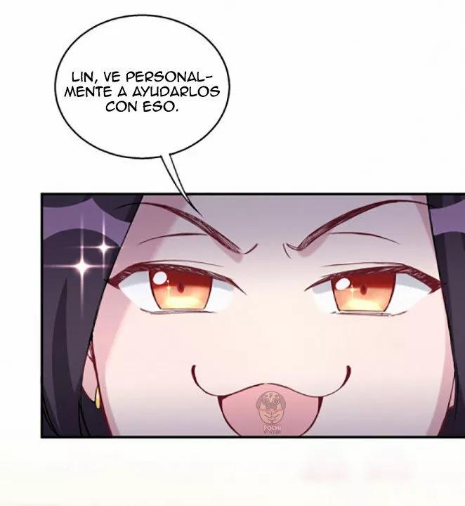 ¿De quién es el bebé? - Capítulo 21 manhwa