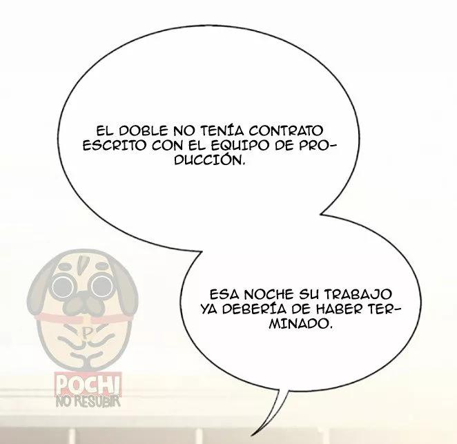 ¿De quién es el bebé? - Capítulo 21 manhwa