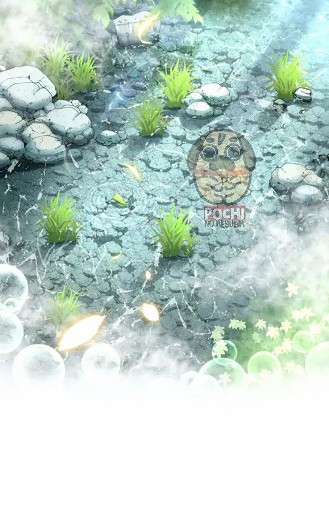¿De quién es el bebé? - Capítulo 21 manhwa