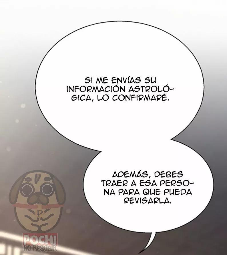 ¿De quién es el bebé? - Capítulo 21 manhwa