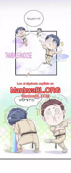 ¿De quién es el bebé? - Capítulo 57 manhwa
