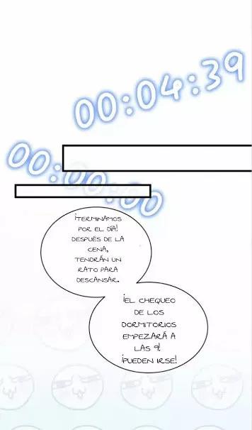 ¿De quién es el bebé? - Capítulo 57 manhwa