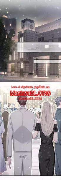¿De quién es el bebé? - Capítulo 57 manhwa