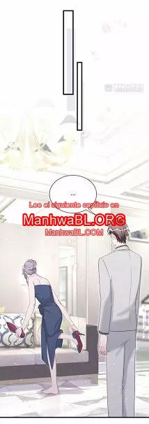 ¿De quién es el bebé? - Capítulo 57 manhwa