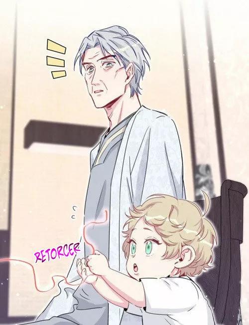 ¿De quién es el bebé? - Capítulo 29 manhwa