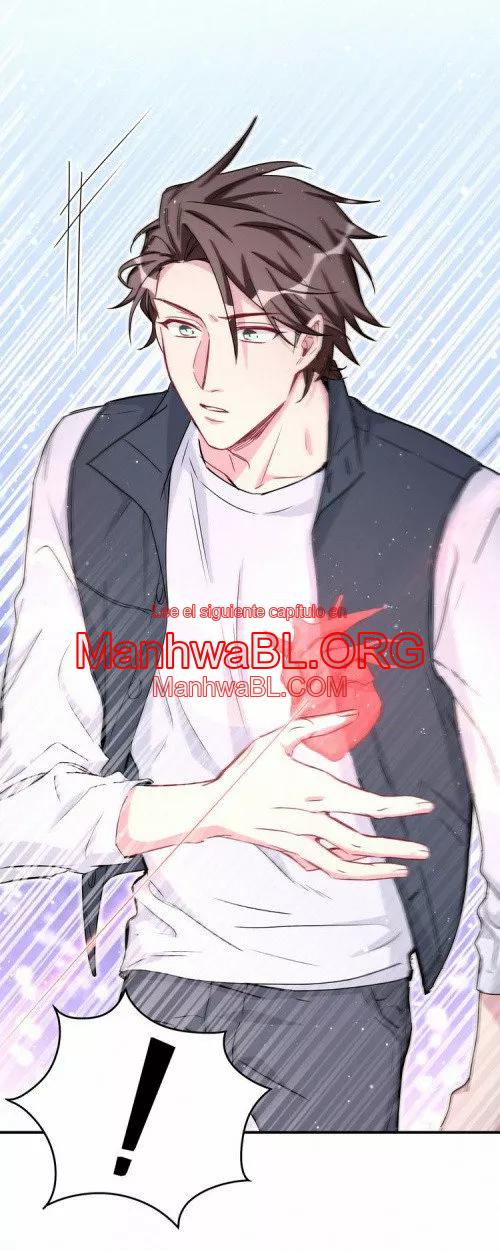 ¿De quién es el bebé? - Capítulo 29 manhwa