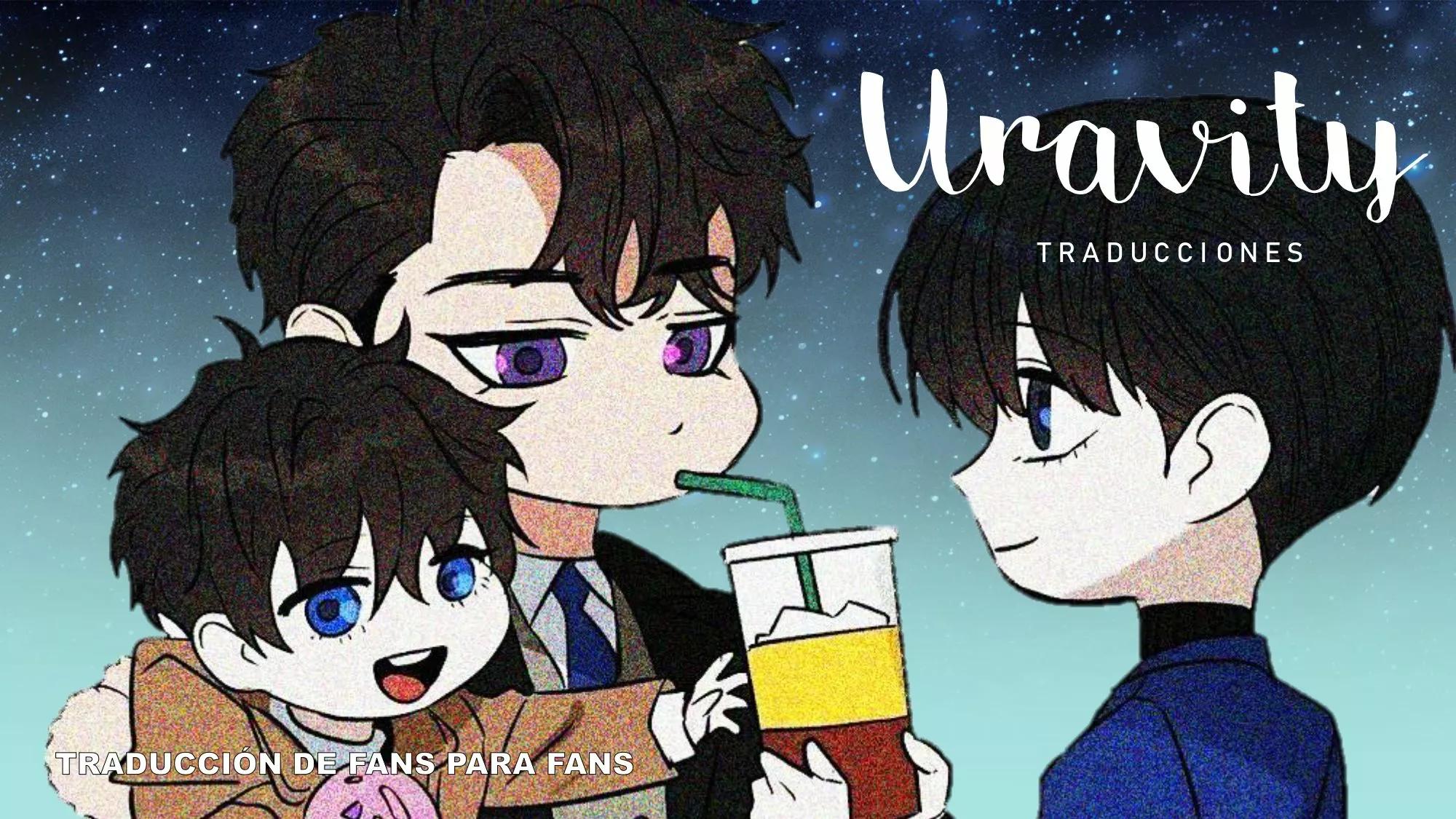¿De quién es el bebé? - Capítulo 180 manhwa
