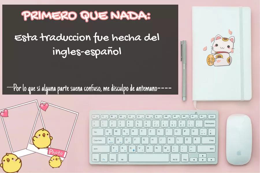 ¿De quién es el bebé? - Capítulo 7 manhwa