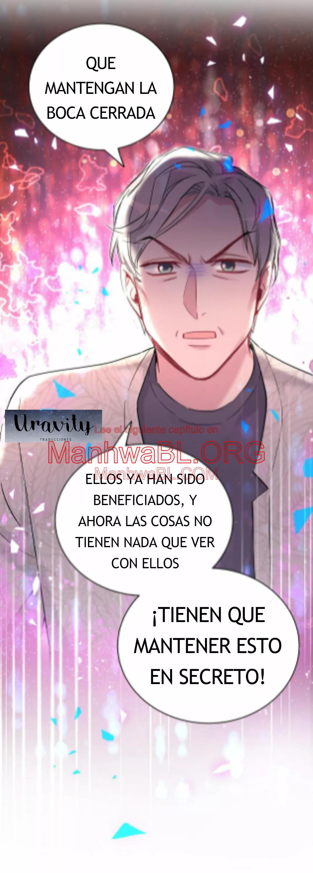 ¿De quién es el bebé? - Capítulo 173 manhwa