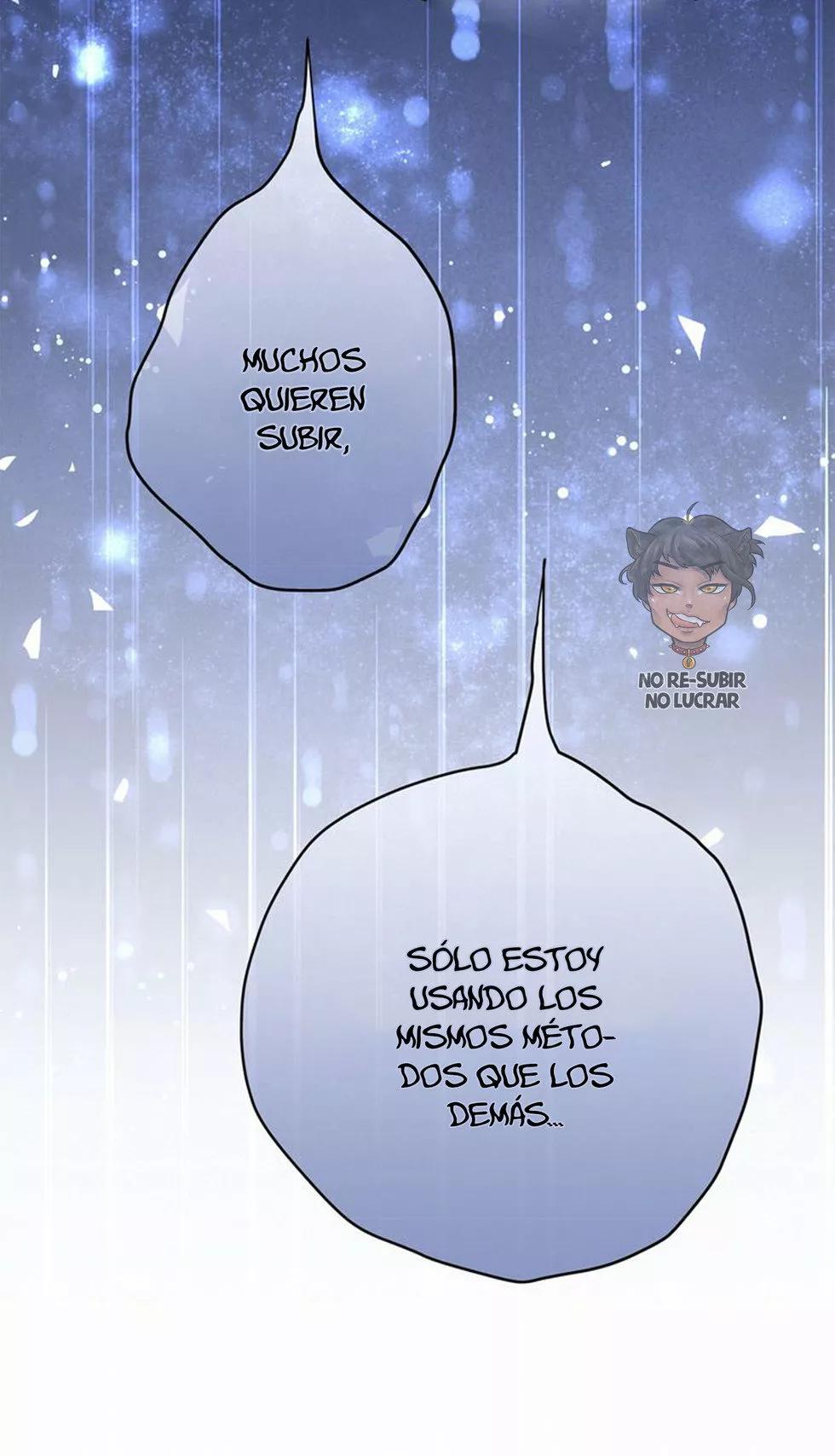 ¿De quién es el bebé? - Capítulo 40 manhwa
