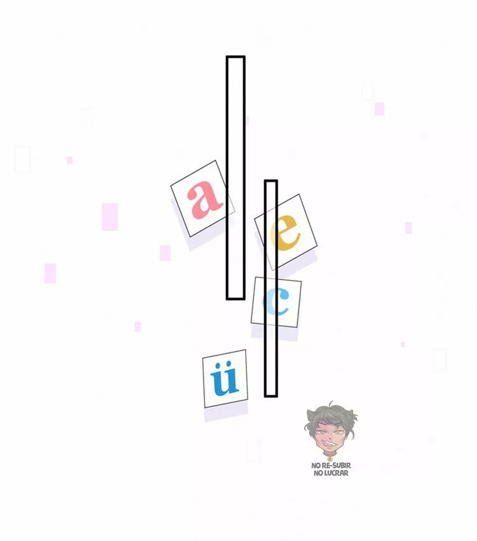 ¿De quién es el bebé? - Capítulo 40 manhwa