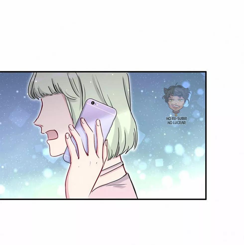¿De quién es el bebé? - Capítulo 40 manhwa