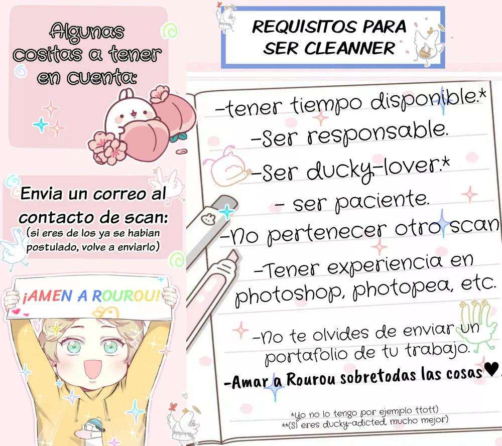 ¿De quién es el bebé? - Capítulo 107 manhwa
