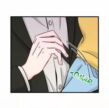 ¿De quién es el bebé? - Capítulo 25 manhwa