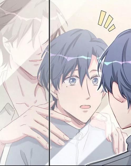 ¿De quién es el bebé? - Capítulo 25 manhwa