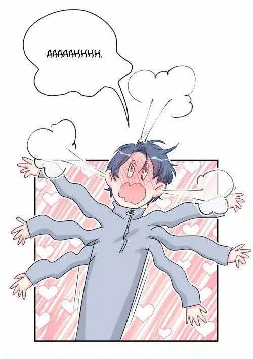 ¿De quién es el bebé? - Capítulo 25 manhwa