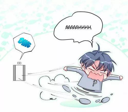¿De quién es el bebé? - Capítulo 25 manhwa