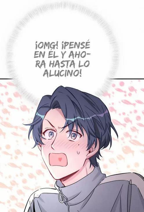 ¿De quién es el bebé? - Capítulo 25 manhwa