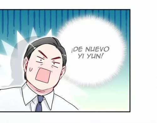 ¿De quién es el bebé? - Capítulo 25 manhwa