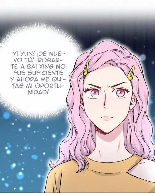 ¿De quién es el bebé? - Capítulo 25 manhwa