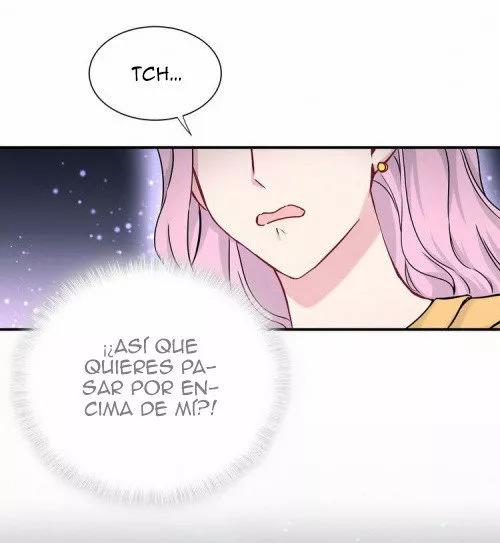 ¿De quién es el bebé? - Capítulo 25 manhwa