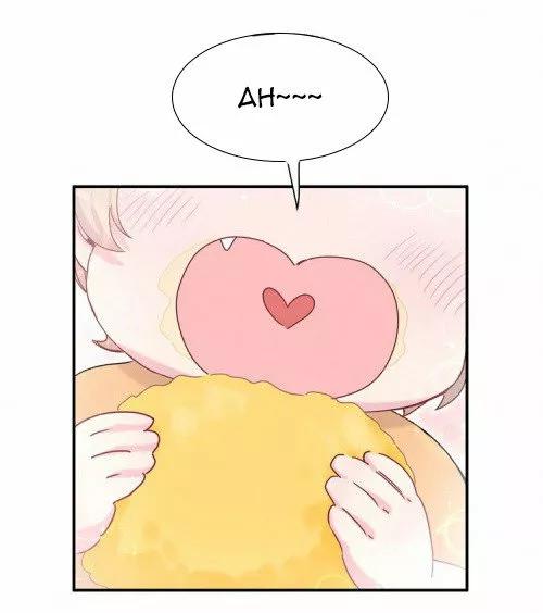 ¿De quién es el bebé? - Capítulo 25 manhwa