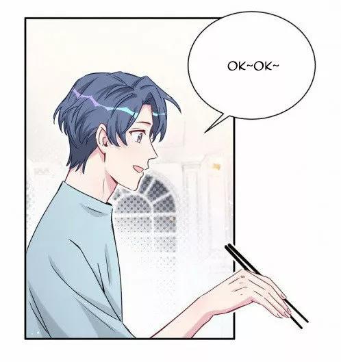 ¿De quién es el bebé? - Capítulo 25 manhwa