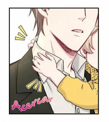 ¿De quién es el bebé? - Capítulo 25 manhwa