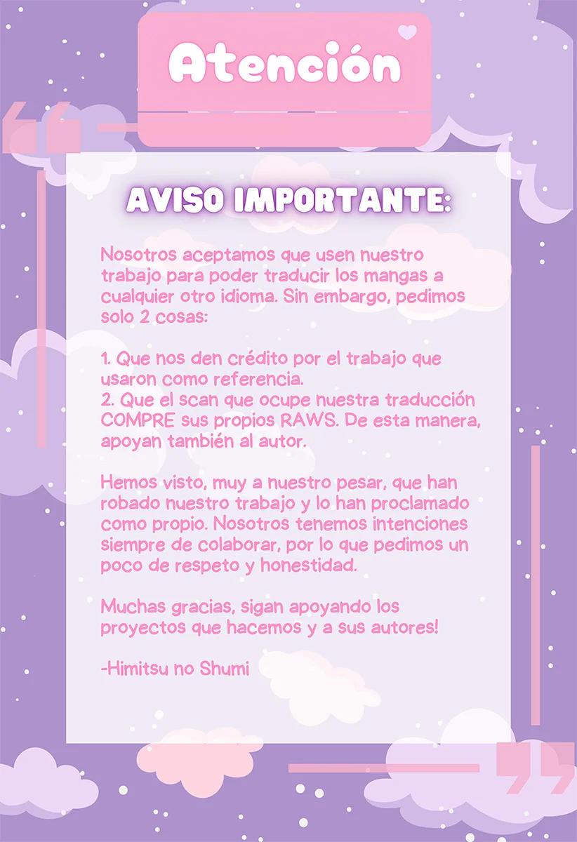 Kowamote no Rinjin ga Omega datta Toki no Taishohou - Capítulo 6 3 manhwa