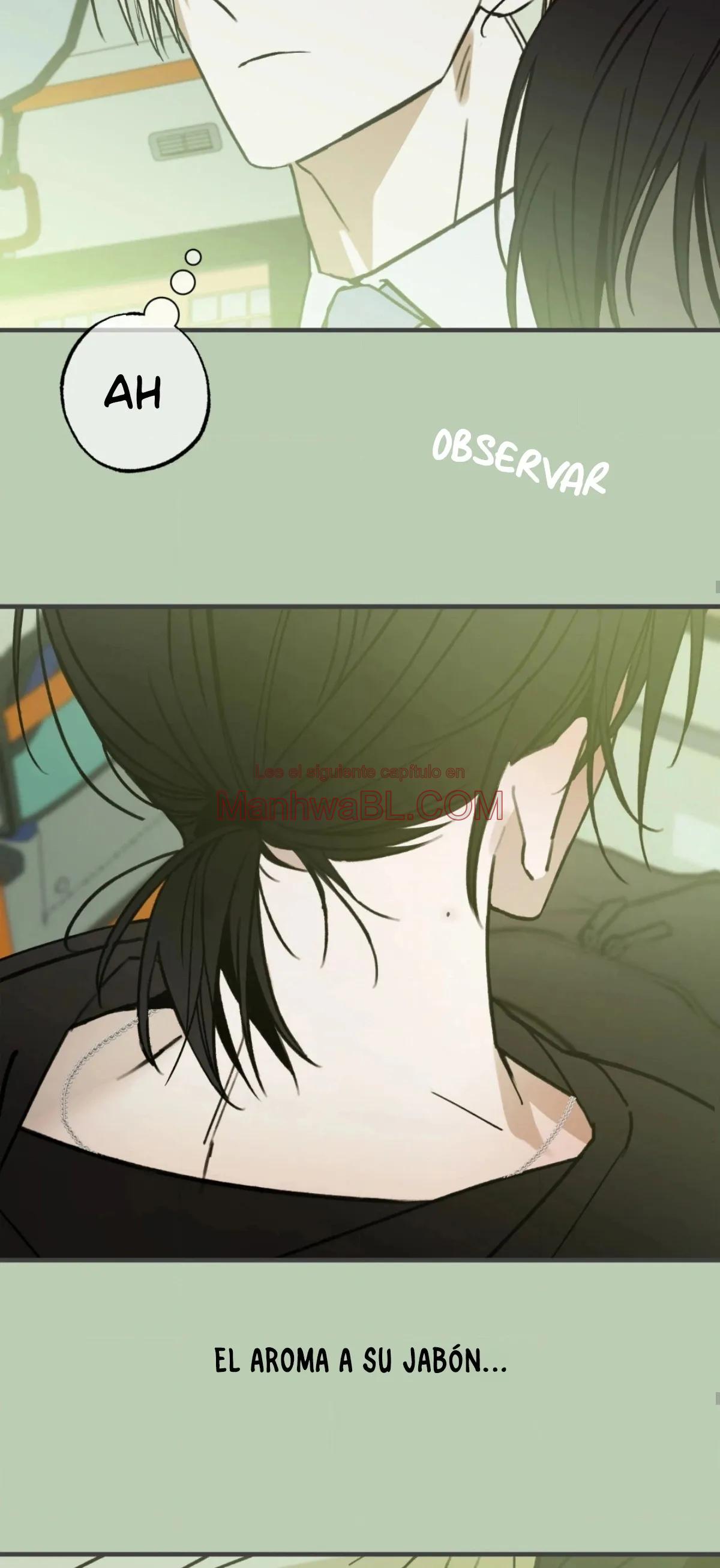 Certificado de parentesco familiar - Capítulo 5 2 manhwa