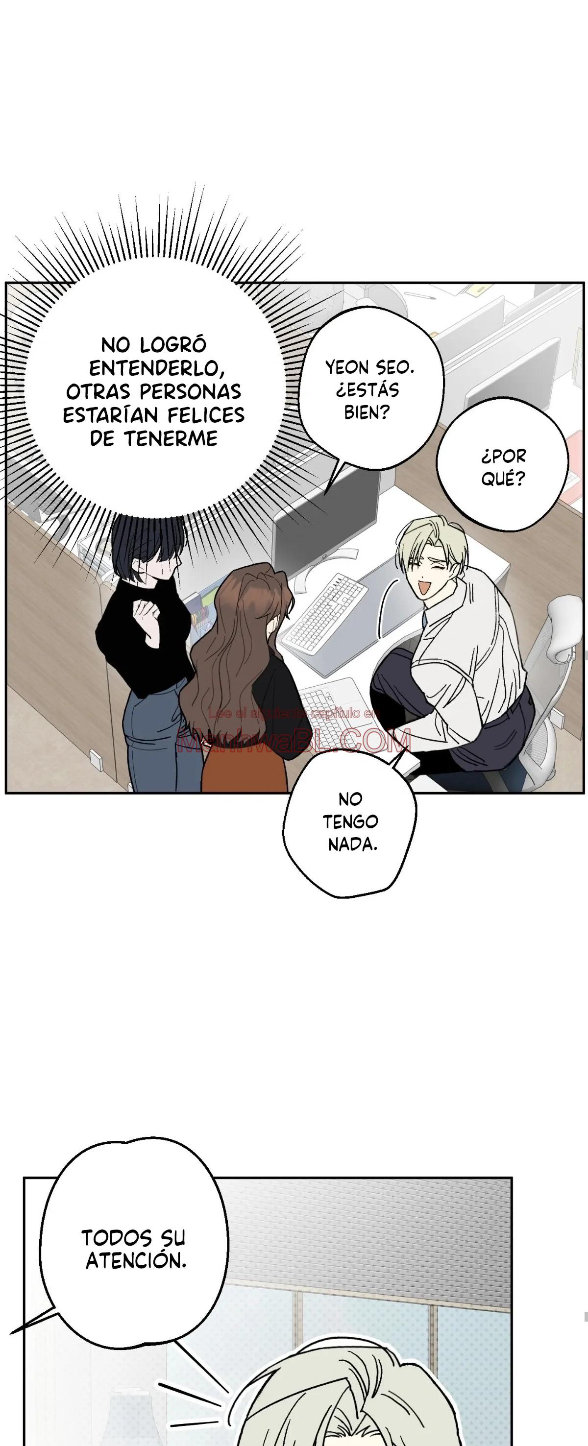 Certificado de parentesco familiar - Capítulo 2 2 manhwa