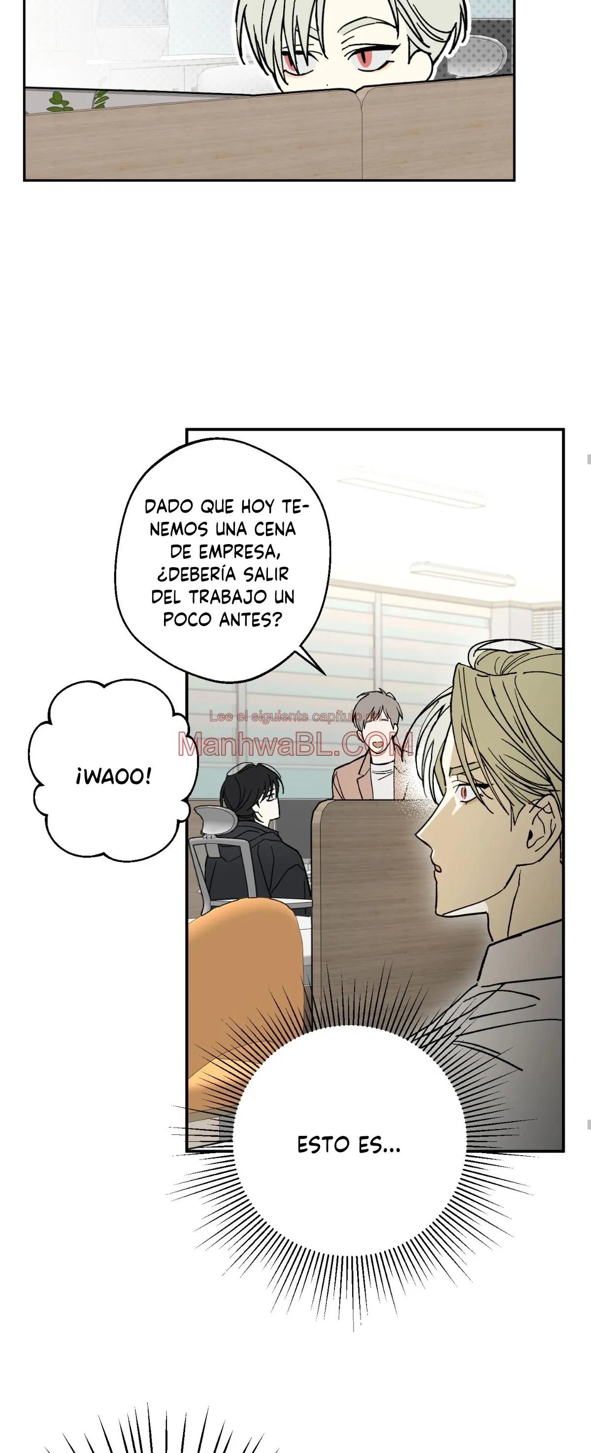 Certificado de parentesco familiar - Capítulo 2 2 manhwa
