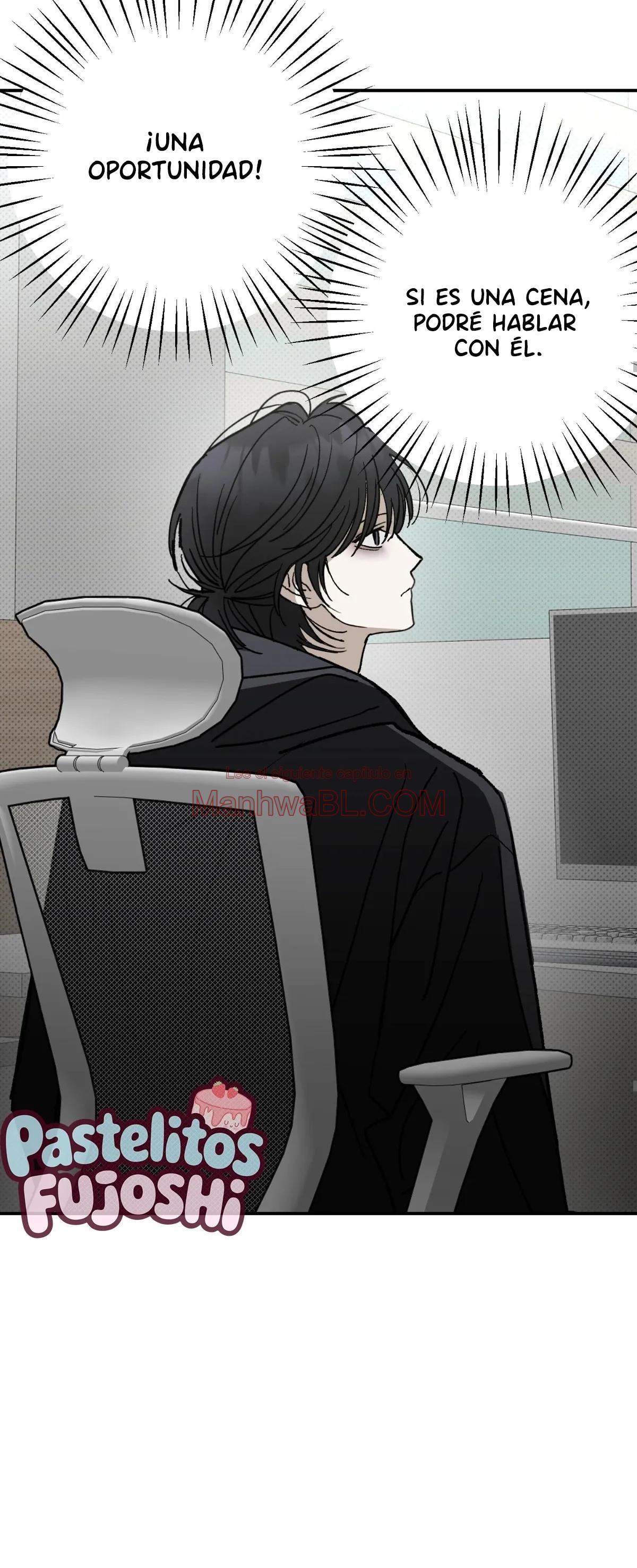 Certificado de parentesco familiar - Capítulo 2 2 manhwa