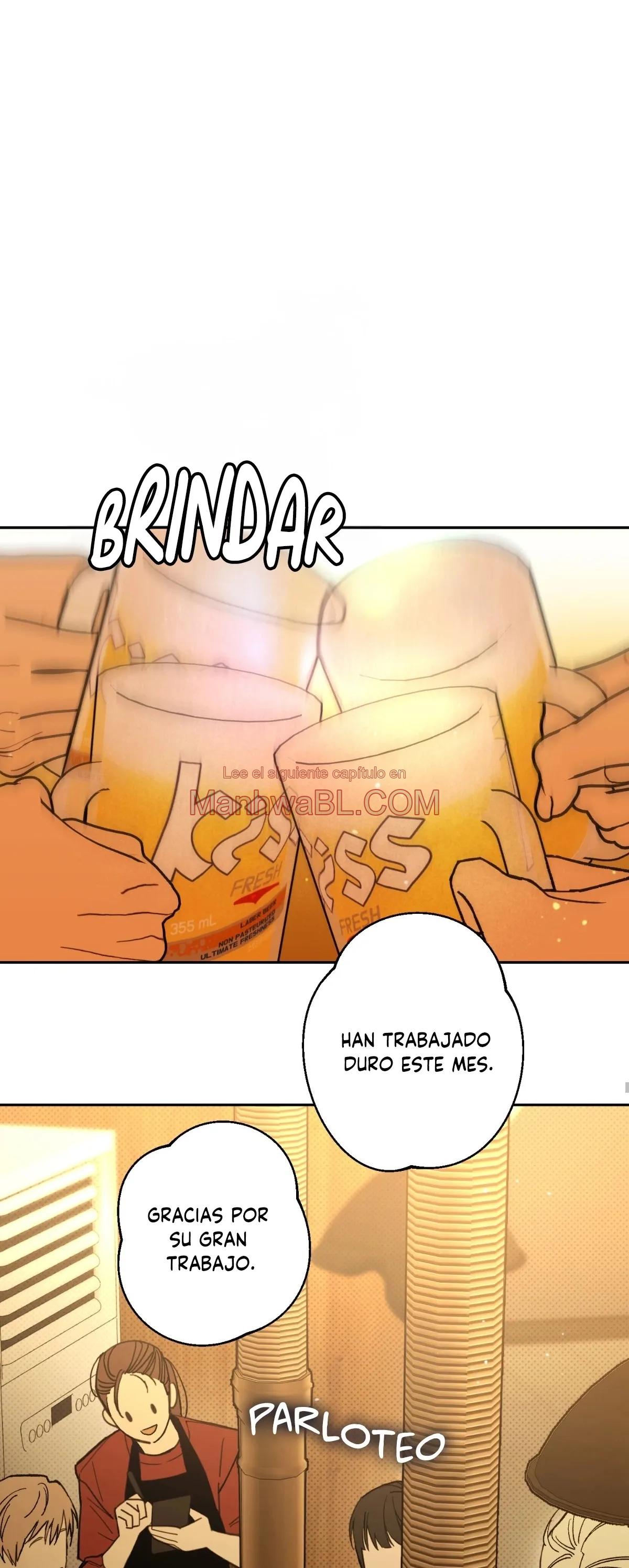 Certificado de parentesco familiar - Capítulo 2 2 manhwa