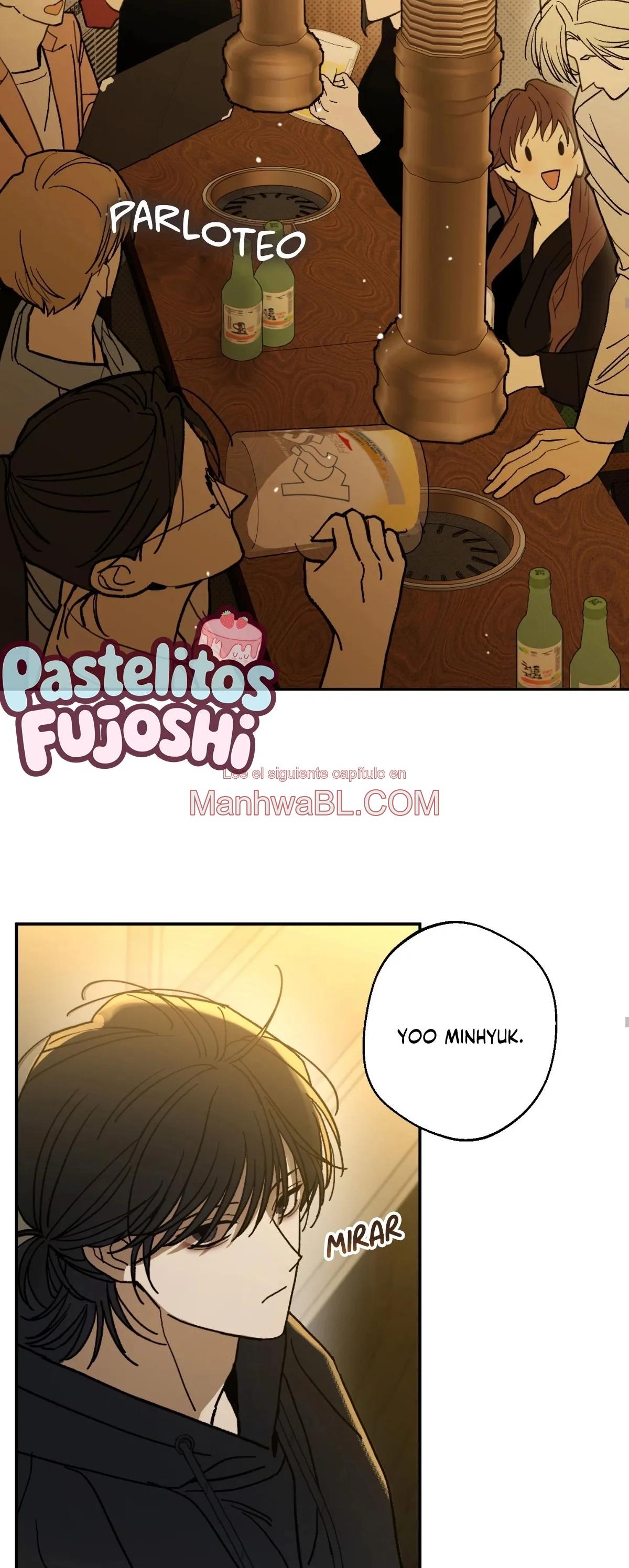 Certificado de parentesco familiar - Capítulo 2 2 manhwa