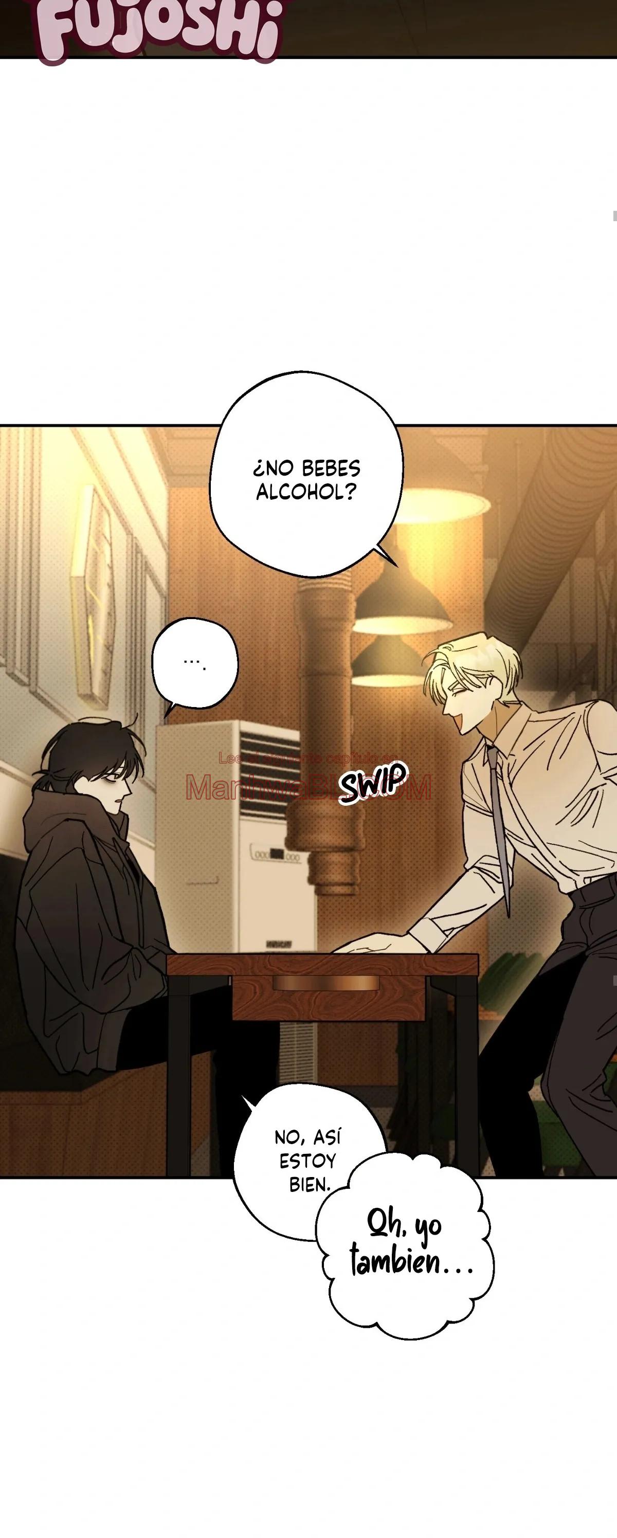 Certificado de parentesco familiar - Capítulo 2 2 manhwa