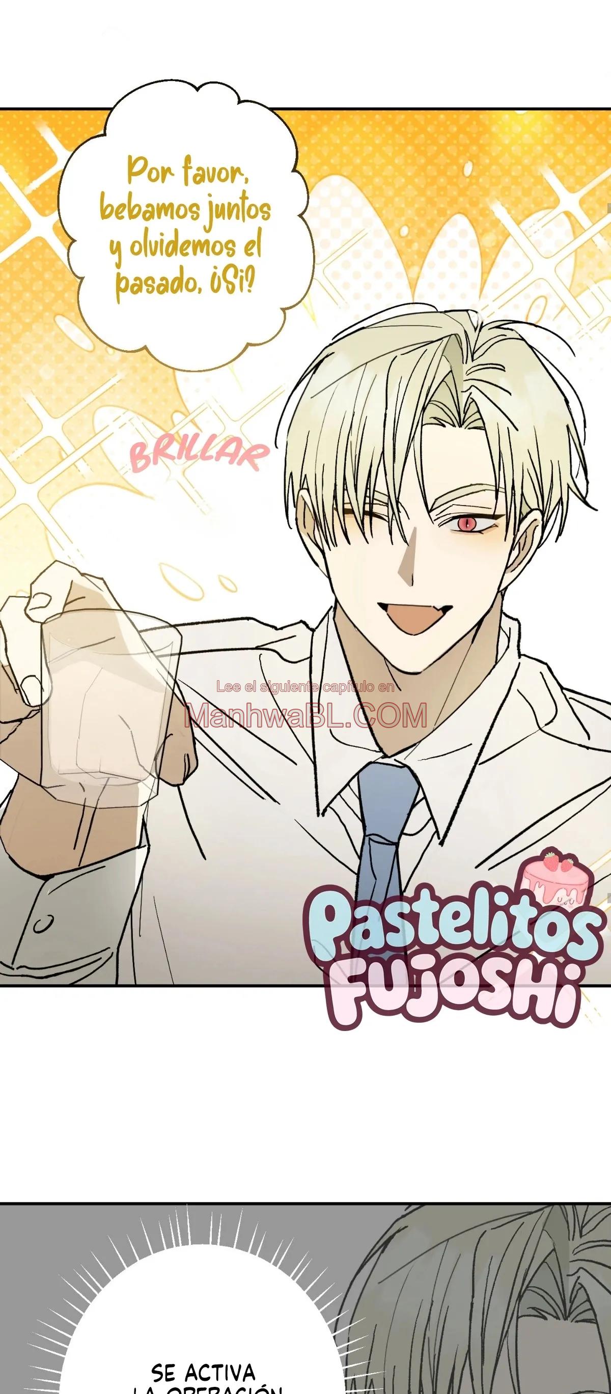 Certificado de parentesco familiar - Capítulo 2 2 manhwa