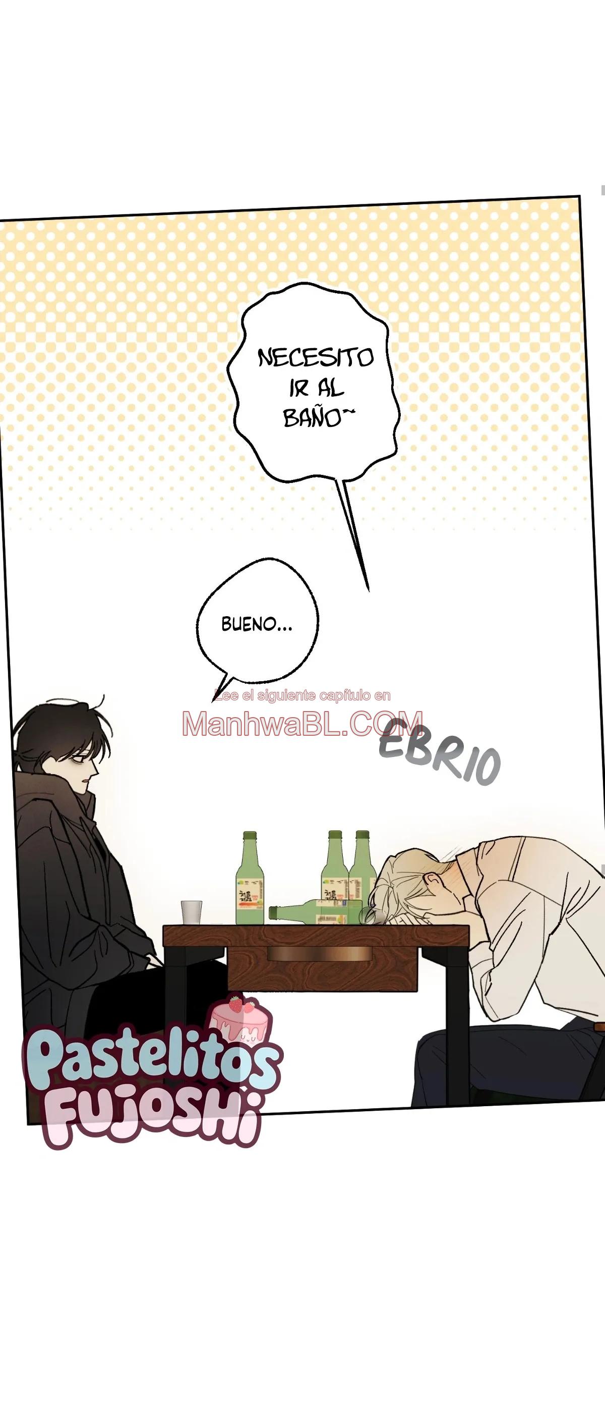 Certificado de parentesco familiar - Capítulo 2 2 manhwa