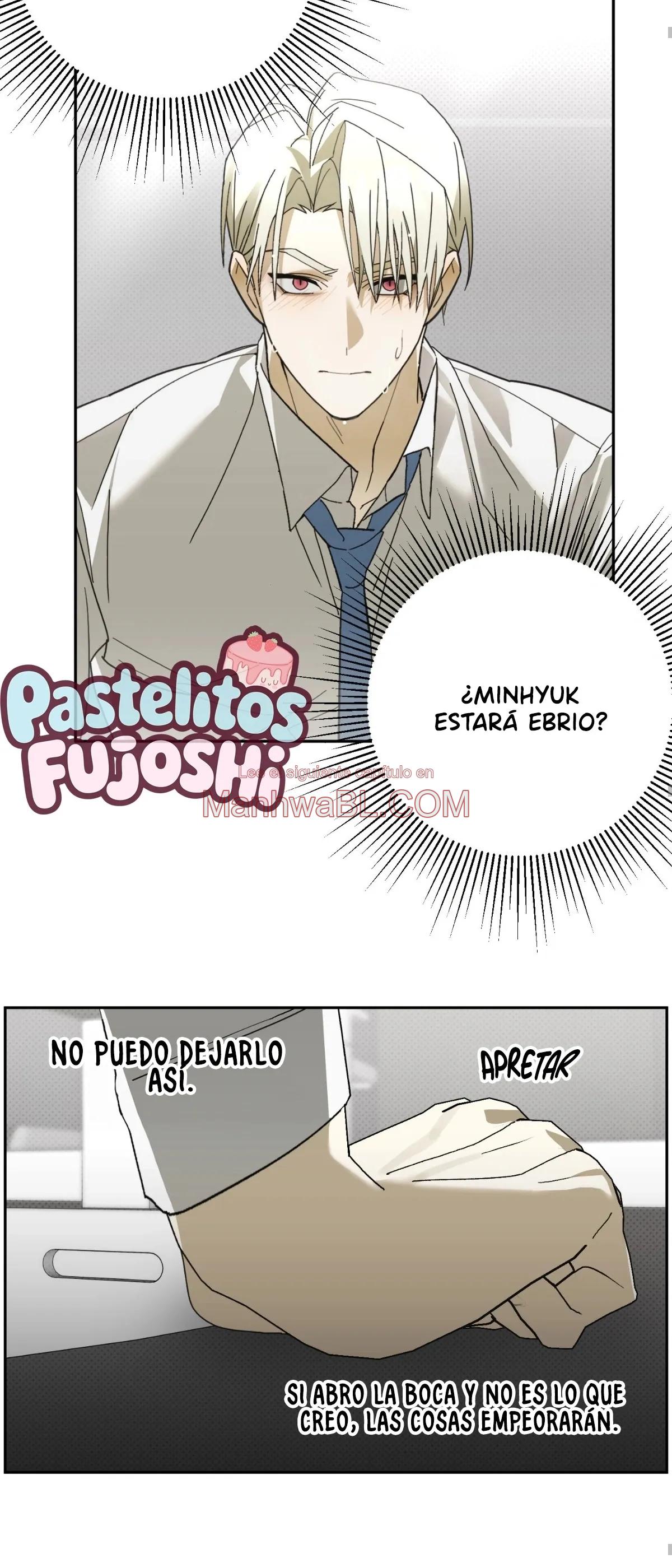 Certificado de parentesco familiar - Capítulo 2 2 manhwa