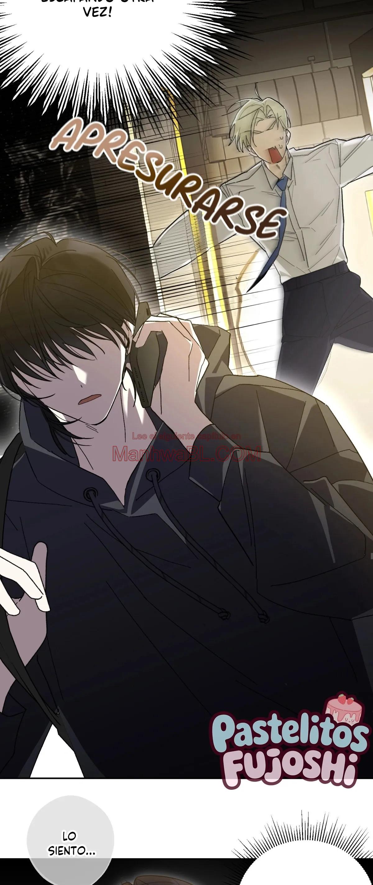 Certificado de parentesco familiar - Capítulo 2 2 manhwa