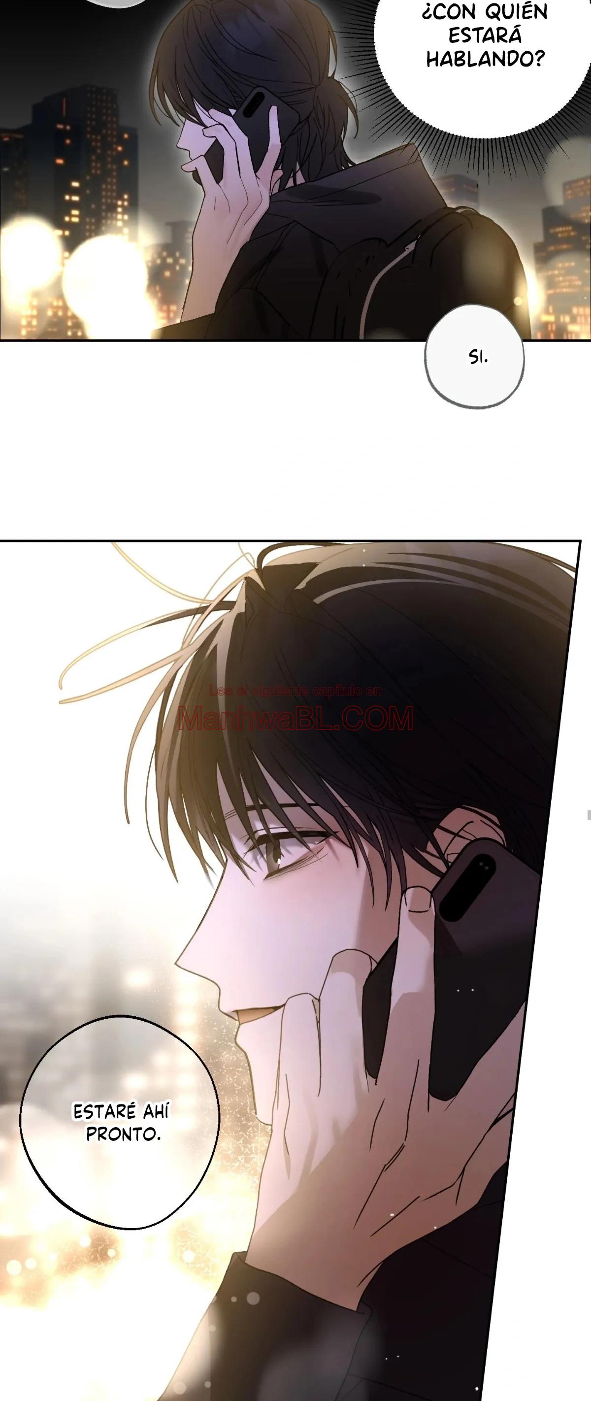 Certificado de parentesco familiar - Capítulo 2 2 manhwa