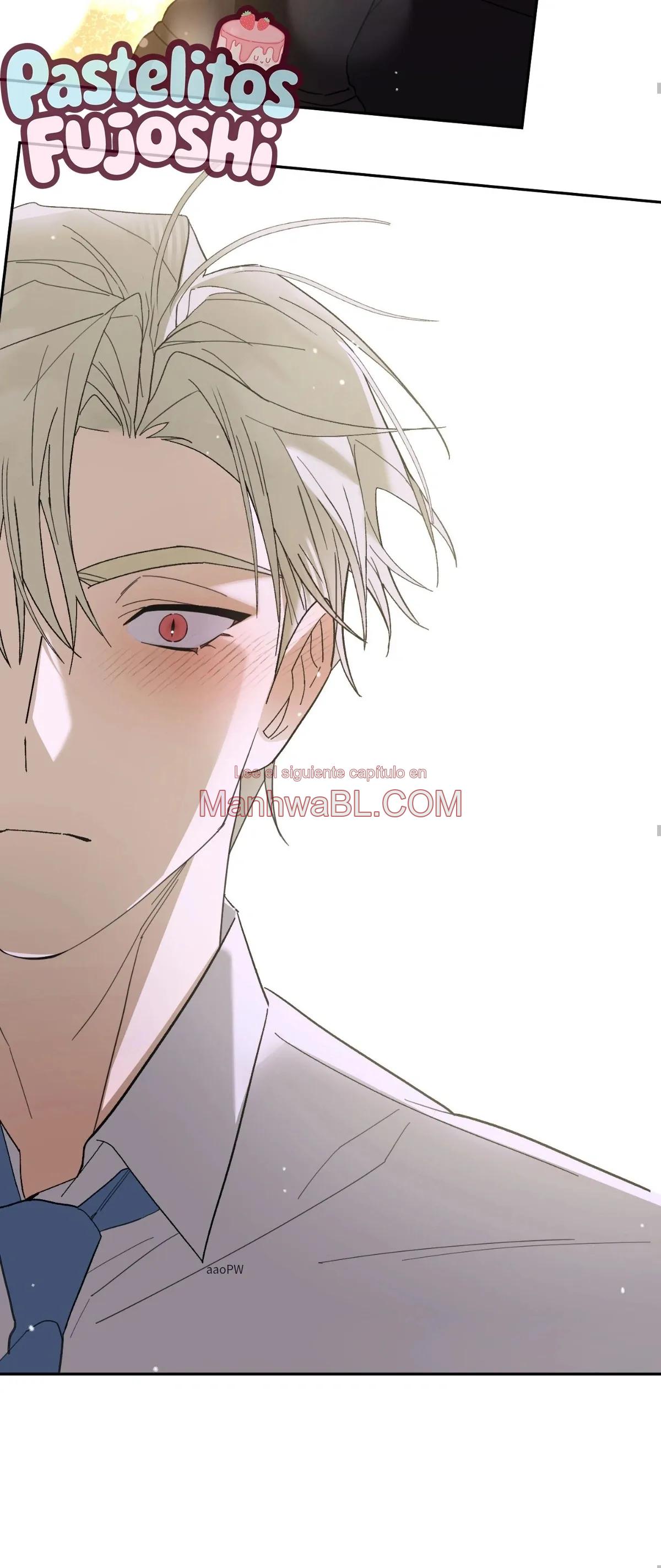 Certificado de parentesco familiar - Capítulo 2 2 manhwa